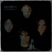 THE VERVE Vinyl Record, THE VERVE CD Music Discography - Page 1